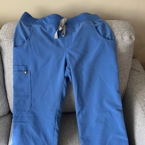 FIGS Kade scrub pants